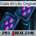 Cialis Eli Lilly Original 03